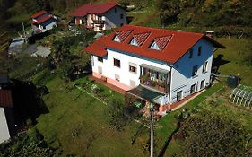 Sobe Černilogar