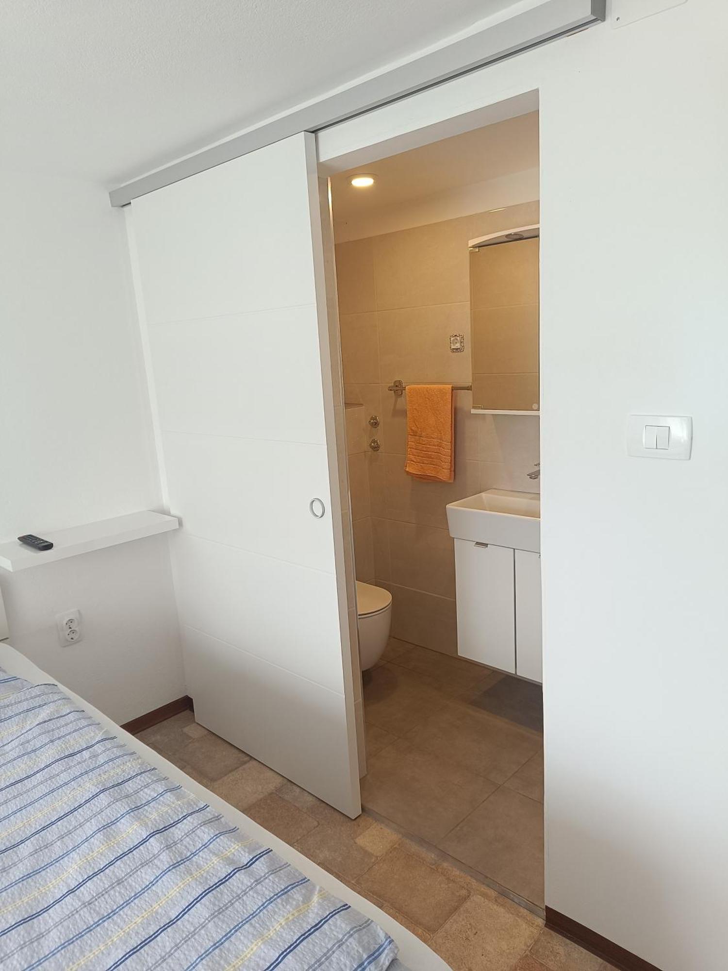 Hotel Sobe Černilogar Tolmin Exteriér fotografie